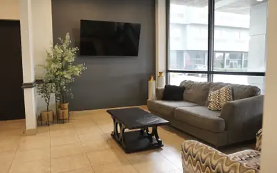 American Inn & Suites Waterford