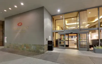 Crowne Plaza Dallas Downtown by IHG