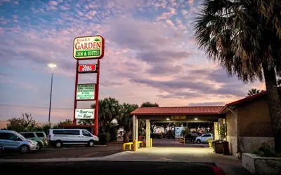 Family Garden Inn & Suites