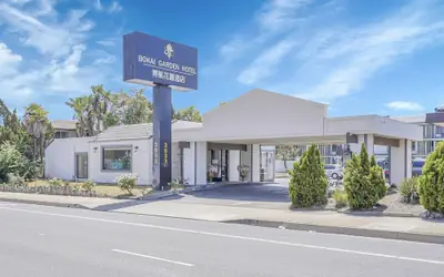 Bokai Garden Hotel