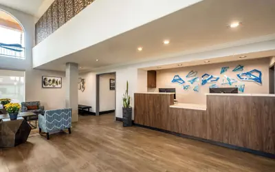 Best Western Inn & Suites Lemoore