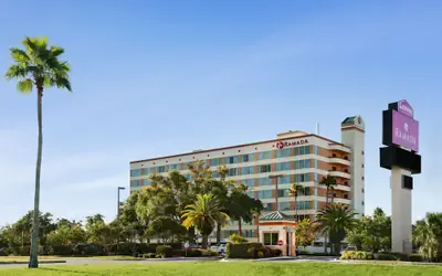 Ramada by Wyndham Kissimmee Gateway