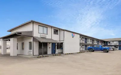 Studio 6 Rock Springs WY Flaming Gorge