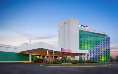 Harrah's Council Bluffs – A Caesars Rewards Destination