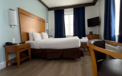 Majestic Hotel South Beach