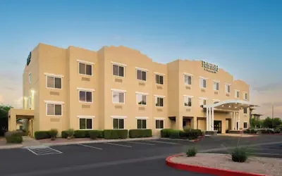 Fairfield Inn & Suites by Marriott Scottsdale Old Town
