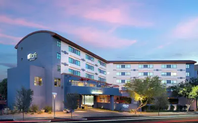 Aloft Scottsdale