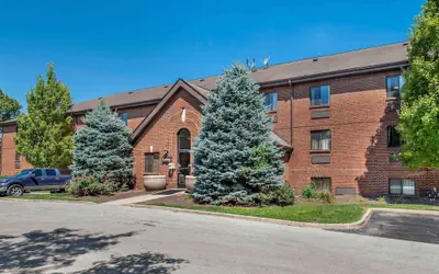 Studio 6 Indianapolis, IN - North Carmel