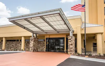 Comfort Inn SW Omaha I-80