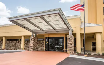 Comfort Inn SW Omaha I-80