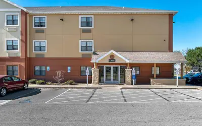 Extended Stay America Suites Toledo Holland