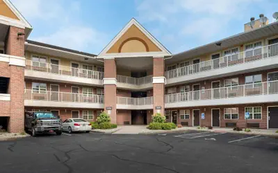 Extended Stay America Suites Cincinnati Springdale I275
