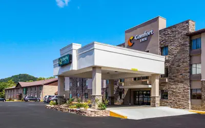 Quality Inn Charleston South