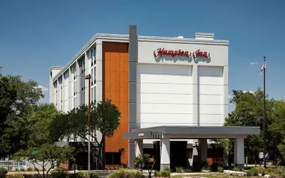 Hampton Inn Austin NW near The Domain