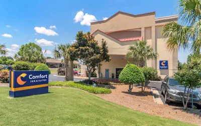 Comfort Inn & Suites Athens North