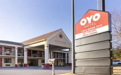 Days Inn by Wyndham Adairsville