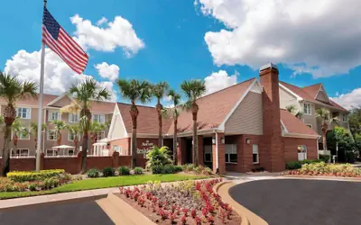Residence Inn by Marriott Tampa at USF/Medical Center