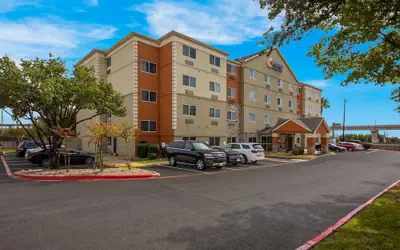 Comfort Inn & Suites Austin North Loop