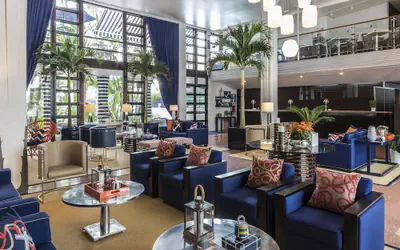 Albion South Beach Hotel