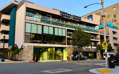 Porto Vista Hotel Downtown