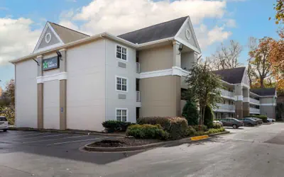 Extended Stay America Select Suites Nashville Airport
