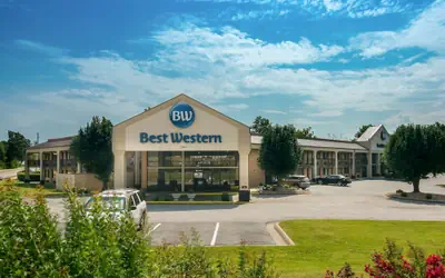 Best Western Windsor Suites
