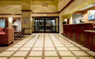 Holiday Inn Express Hotel & Suites DFW Airport South by IHG