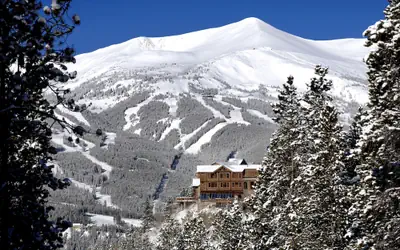 The Lodge at Breckenridge