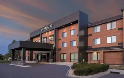 Courtyard by Marriott Boulder Broomfield