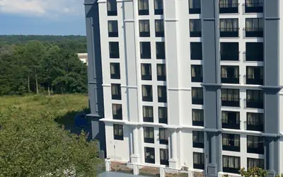 Comfort Inn Conover-Hickory