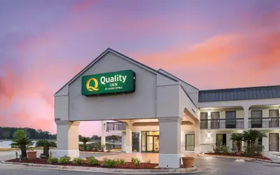 Quality Inn Foley - Gulf Shores North