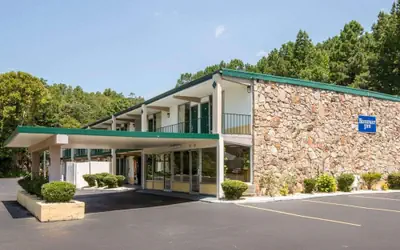 Rodeway Inn Gadsden - Attalla