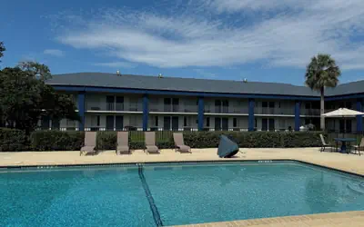 Days Inn by Wyndham Crystal River