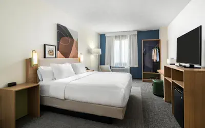 Spark by Hilton Palatine Arlington Heights