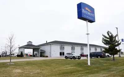 Baymont by Wyndham Morton