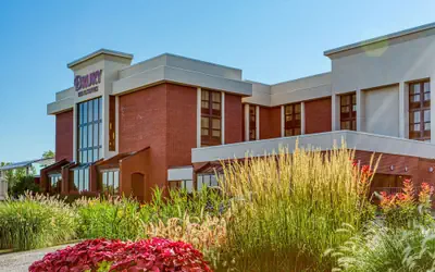 Drury Inn & Suites St. Louis Collinsville