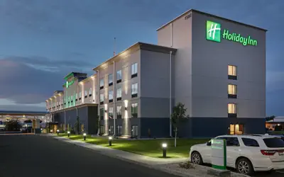 Holiday Inn Twin Falls by IHG