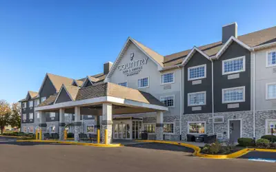 Country inn & Suites by Radisson Bolingbrook, I-55