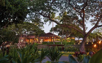 Four Seasons Resort Hualalai