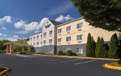 Fairfield Inn & Suites by Marriott Frederick