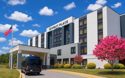 Hyatt Place Baltimore/BWI Airport