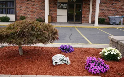 Rodeway Inn & Suites East Windsor