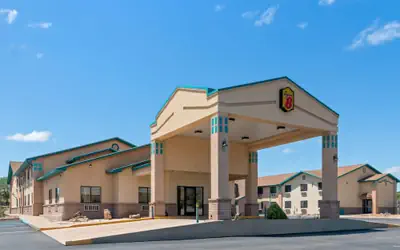 Super 8 by Wyndham Santa Rosa