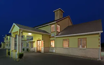 Days Inn by Wyndham Cameron