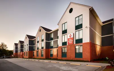 Best Western Plus Roswell / Alpharetta