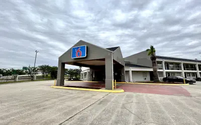 Motel 6 Lake Charles, LA