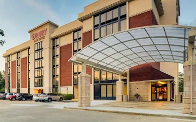 Drury Inn & Suites Atlanta Marietta