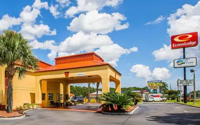 Econo Lodge Kingsland