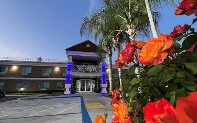 Best Western Americana