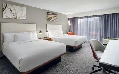 Courtyard® by Marriott® Baton Rouge South